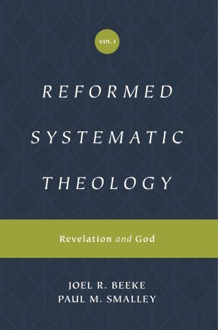 Reformed Systematic Theology Volume 1 (2e hands)