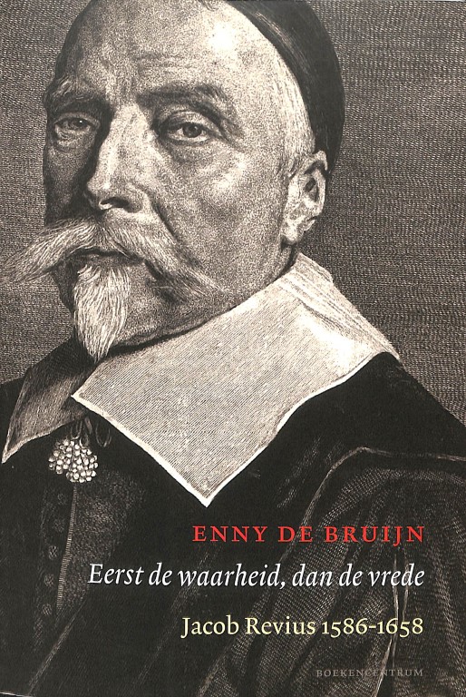 Eerst de waarheid, dan de vrede (2e hands)
