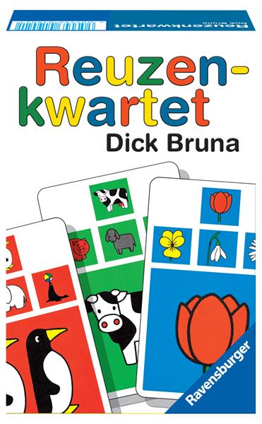 Reuzenkwartet