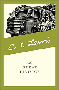 The Great Divorce (Signature)