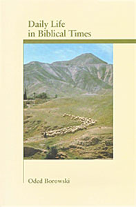 Daily Life in Biblical Times