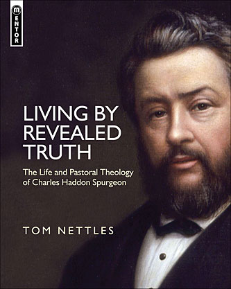 Living By Revealed Truth