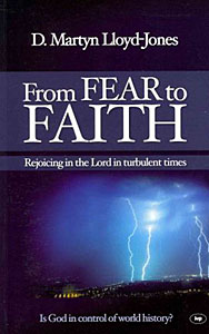 From Fear to Faith