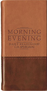Morning and Evening