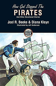 How God Stopped The Pirates - volume 2