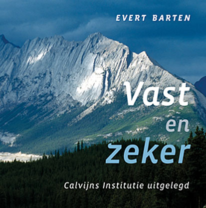 Vast en zeker