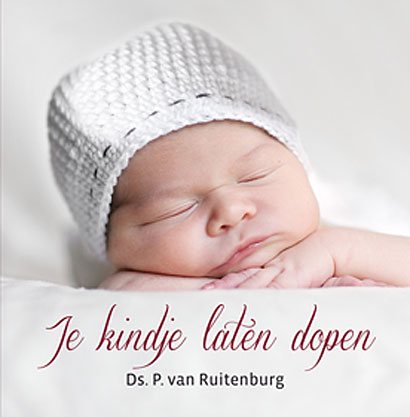 Je kindje laten dopen