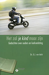 Het zal je kind maar zijn