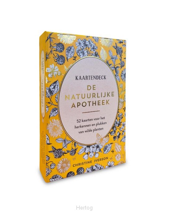 De natuurlijke apotheek