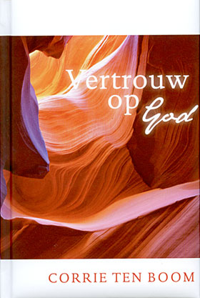 Vertrouw op God