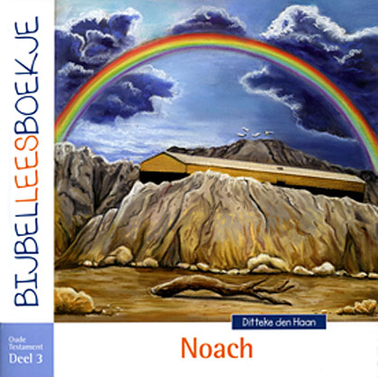 Noach OT - deel 3
