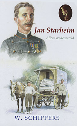 Jan Starheim - deel 36