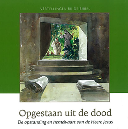 Opgestaan uit de dood - NT deel 9