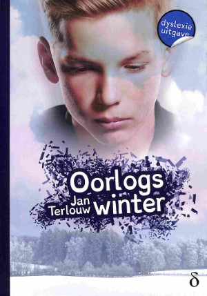 Oorlogswinter - dyslexie-uitgave