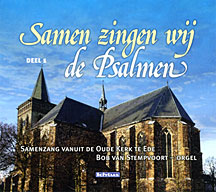 Samen zingen wij de Psalmen (1)