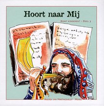 Hoort naar Mij - deel 3