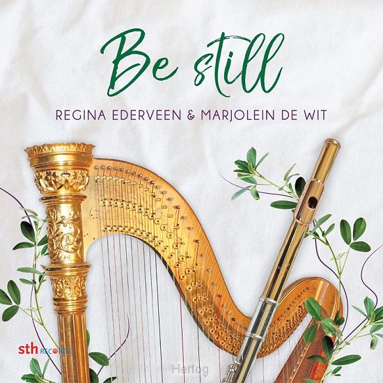 Be Still