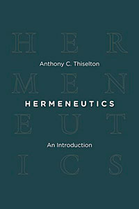 Hermeneutics