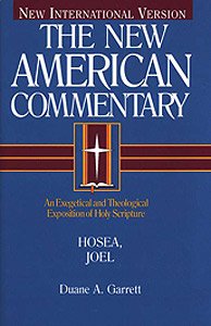 NAC 19a: Hosea, Joel