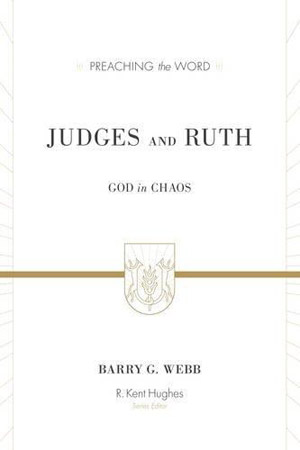 PW: Judges and Ruth