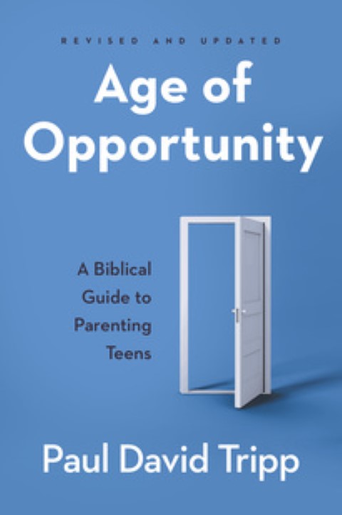 Age of Oppertunity