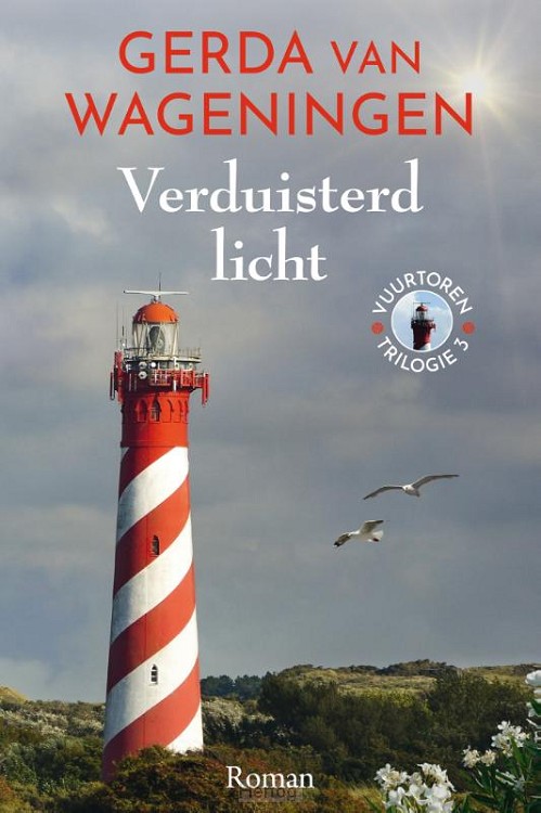 Verduisterd licht - deel 3