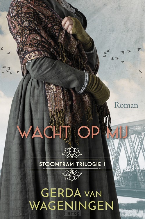 Wacht op mij - deel 1
