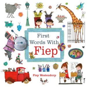 First words with Fiep