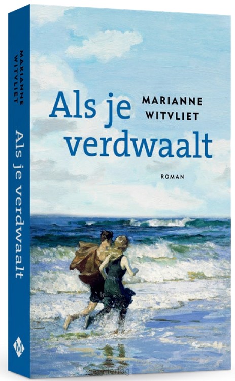 Als je verdwaalt