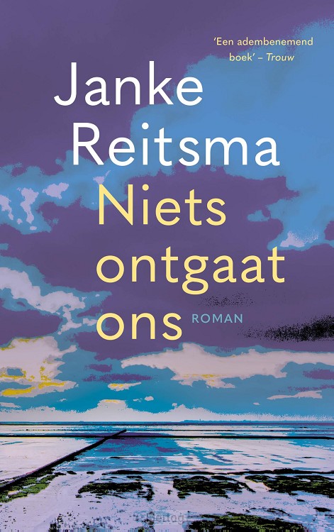 Niets ontgaat ons
