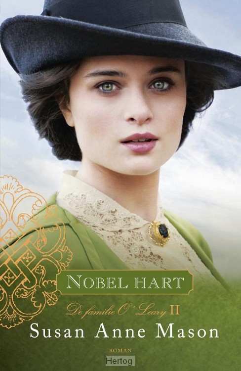 Nobel hart - deel 2