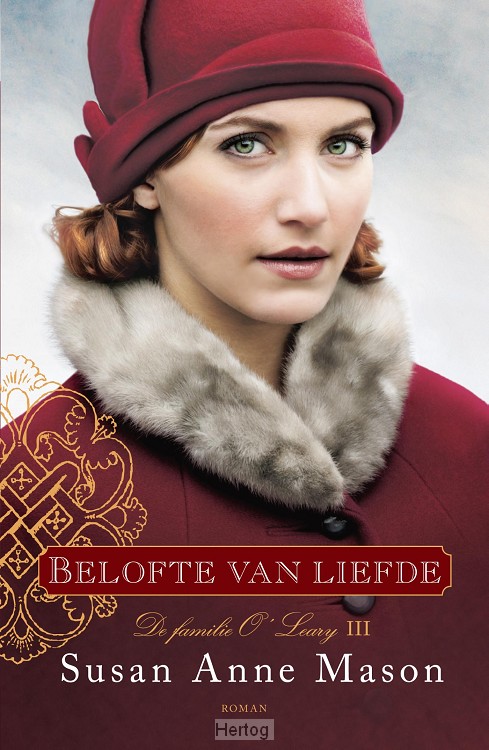 Belofte van liefde - deel 3
