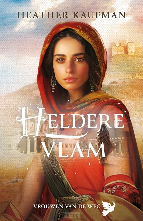 Heldere vlam - deel 2
