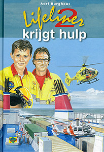 Lifeliner 2 krijgt hulp - deel 2