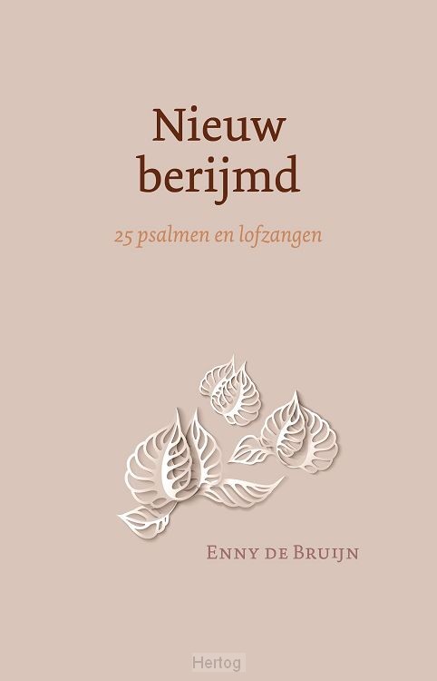 Nieuw berijmd