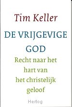 De vrijgevige God