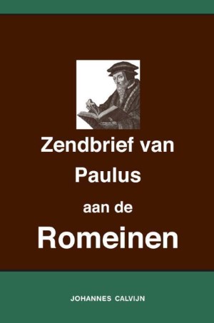 Zendbrief van Paulus aan de Romeinen
