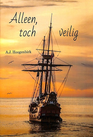 Alleen, toch veilig