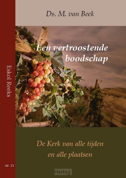Een vertroostende boodschap
