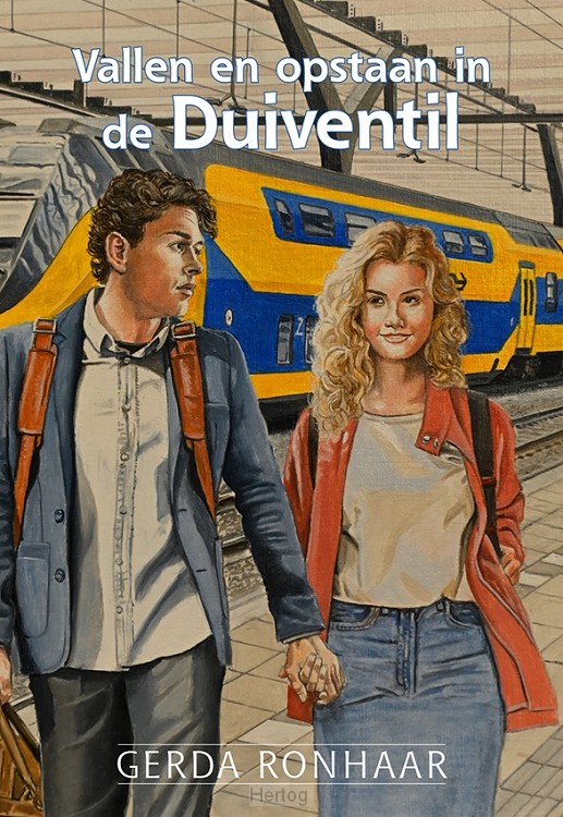 Vallen en opstaan in de duiventil - deel 10