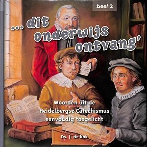 ...dit onderwijs ontvang' - deel 2