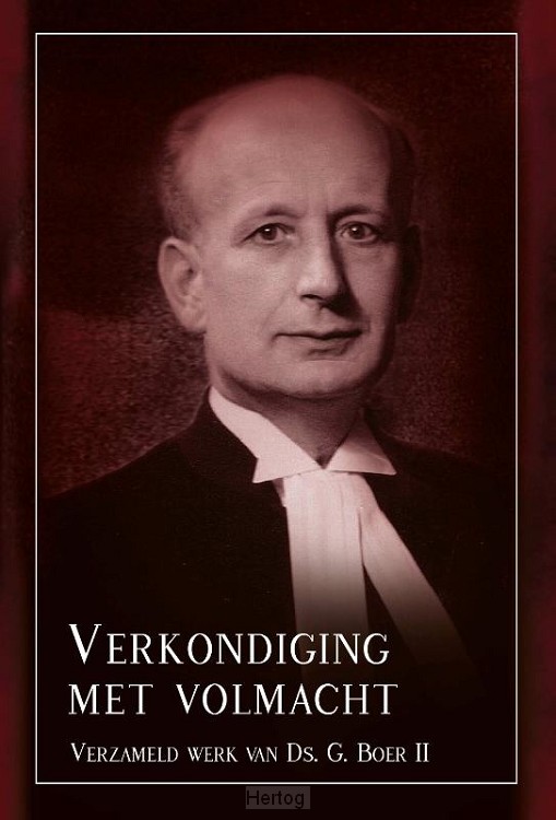 Verkondiging met volmacht - deel 2