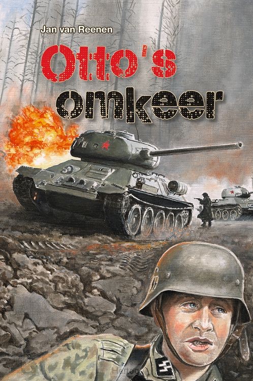 Otto's omkeer - deel 3