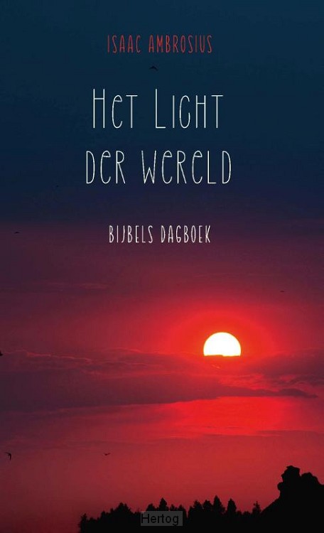 Het Licht der wereld