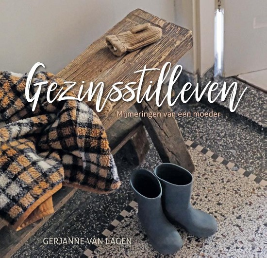 Gezinsstilleven