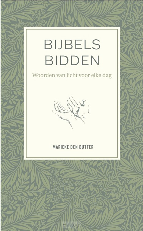 Bijbels bidden