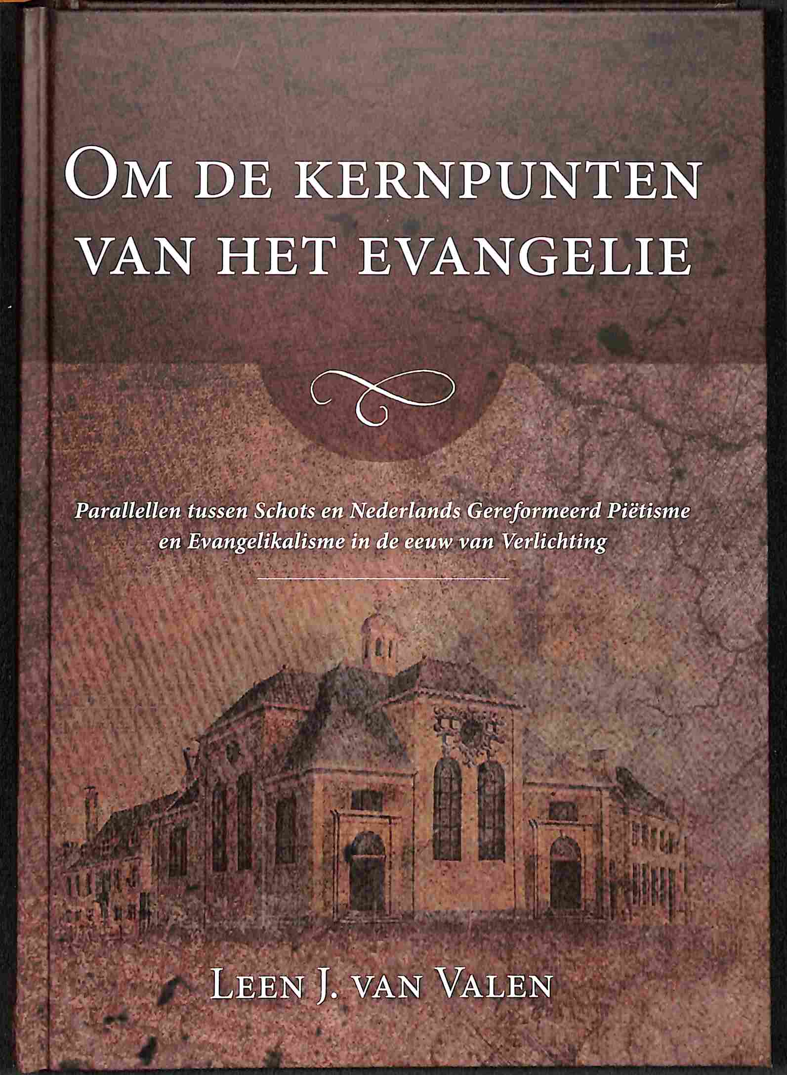 Om de kernpunten van het evangelie