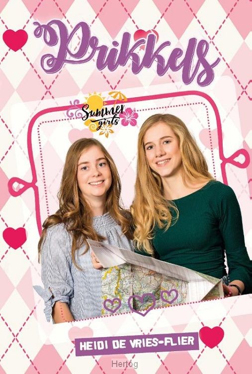 Prikkels - deel 1