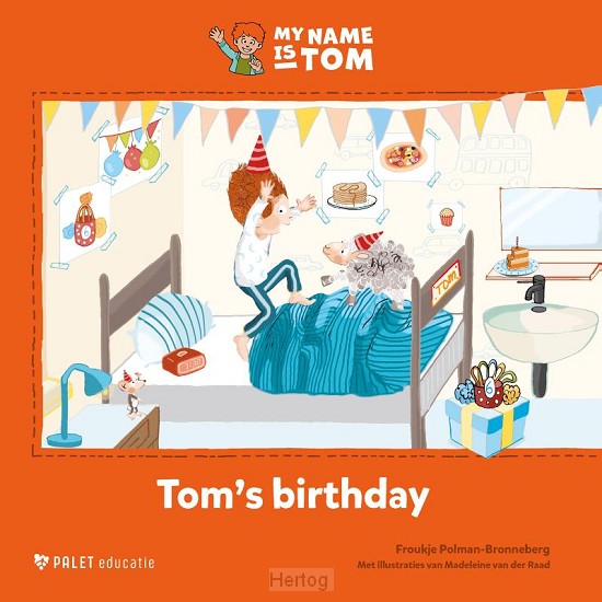 Tom's birthday