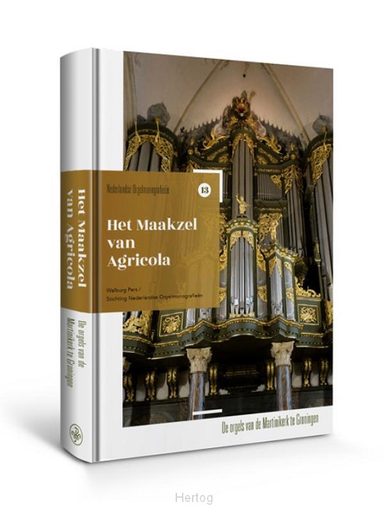 Het maakzel van Agricola - deel 13